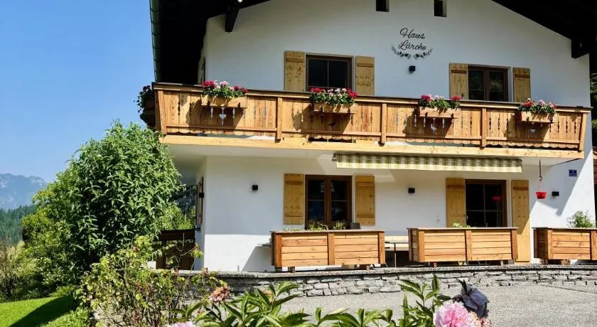 Haus Lärche - Image 1