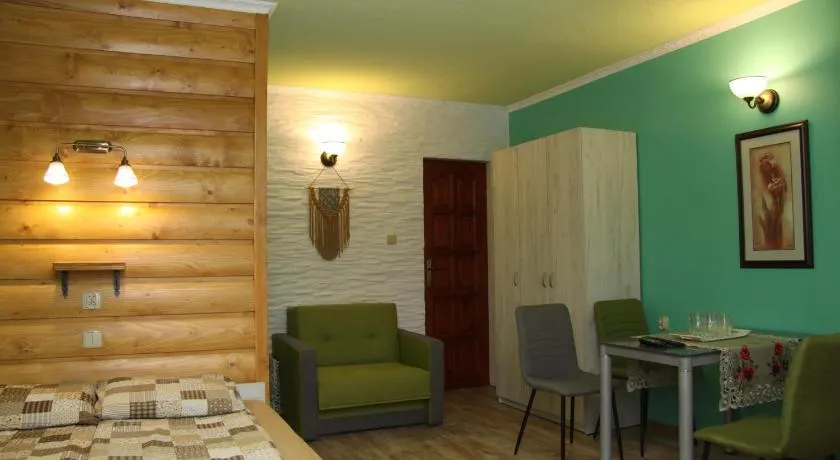 Pokoje Gościnne - Image 1