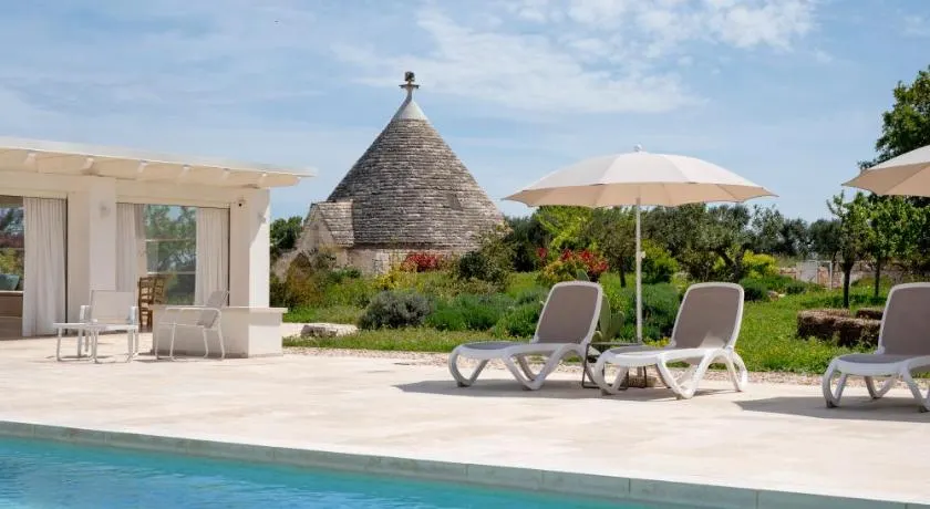 Trulli Casalina - Image 1