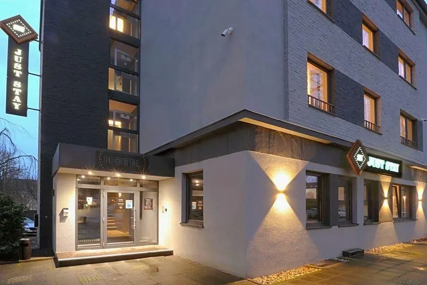 JustStay Ratingen Hotel & Apartments - Image 1