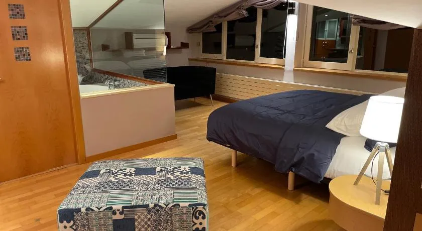 Appartement chic au centre HUT 08087 - Image 1