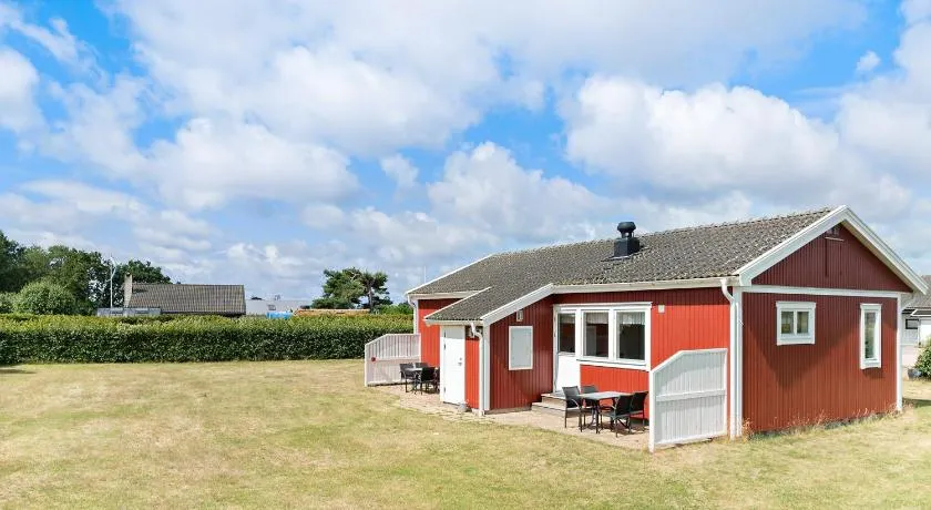 First Camp Björkäng-Varberg - Image 1