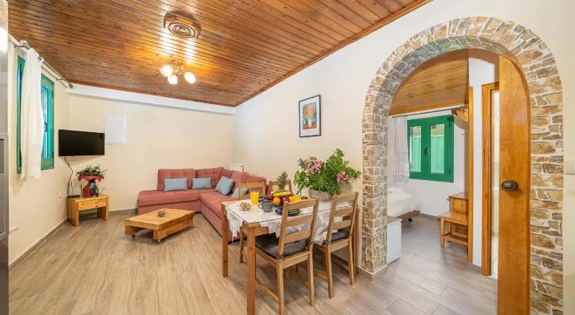 Paola Apartment Fiskardo - Image 1