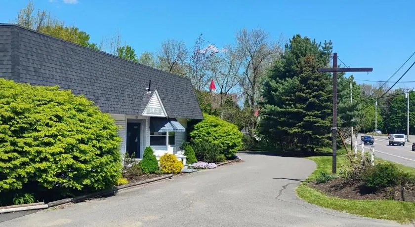 Harkness Brook Inn - Image 1