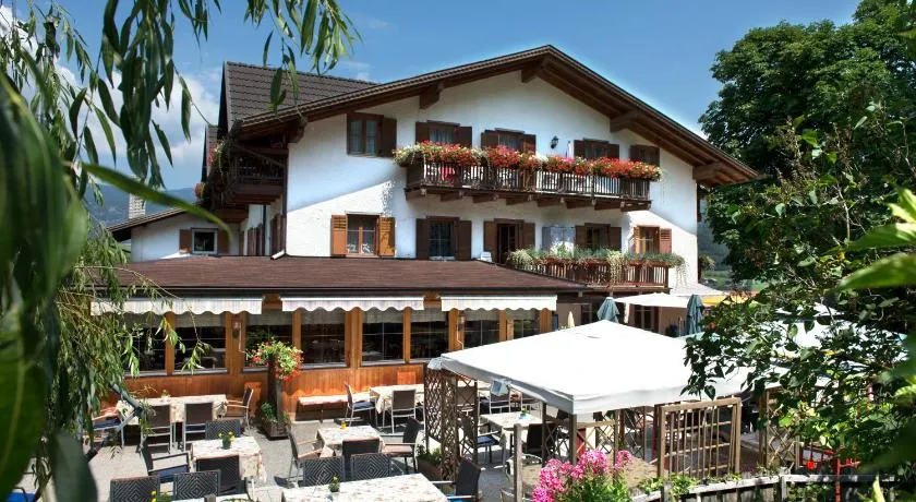 Gasthof zum Schlern - Image 1