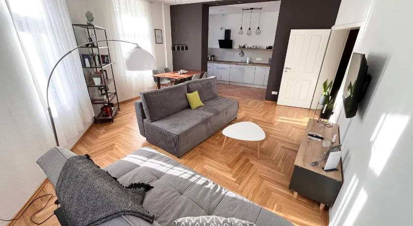 ✪ FirstClass-Apartment in Leipzig-Gohlis ✪ - Image 1