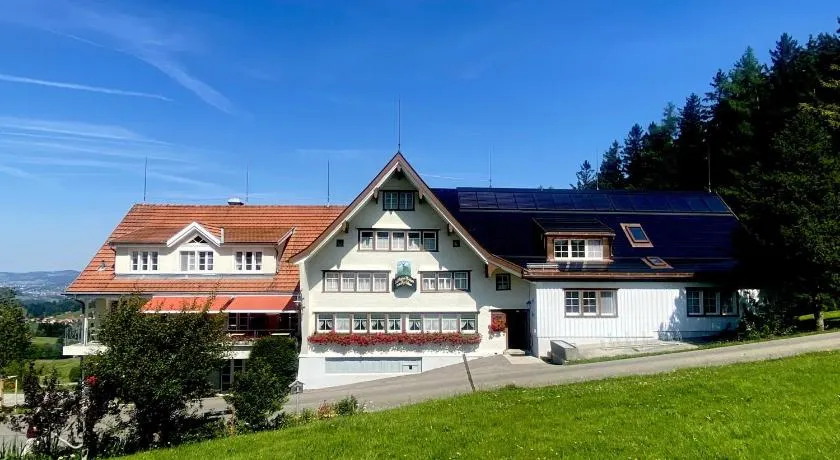 Hirschen Wald - Gasthaus & Bäckerei - Image 1