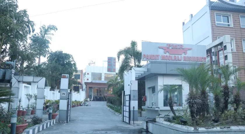 Pt Moolraj Residency - Image 1