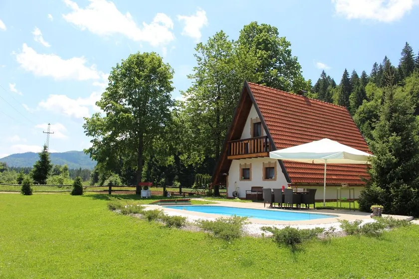 Villa Goranka - Image 1