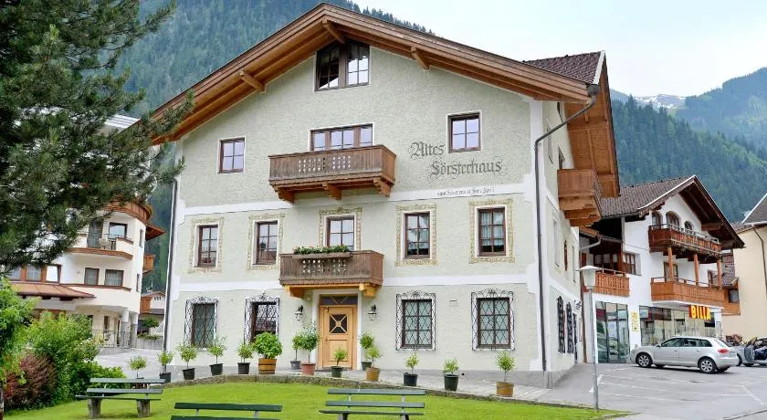 Försterhaus & Haus Andrea - Image 1