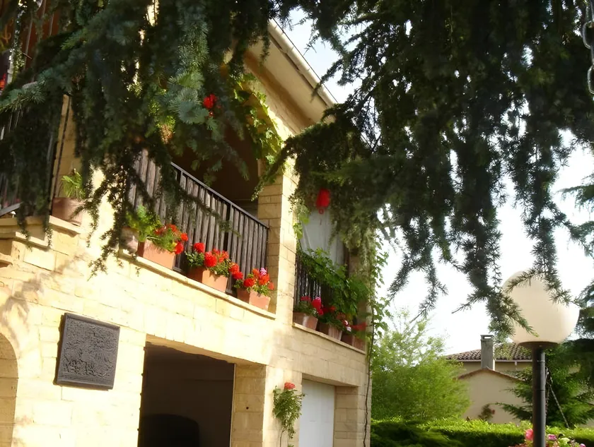 Le Balcon des Jasses - Image 1