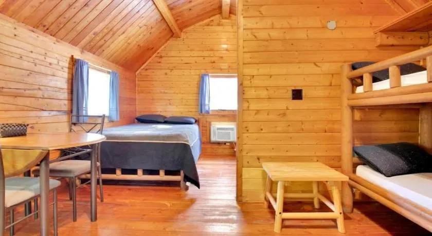 Secluded Rustic Cabin with Views - Image 1