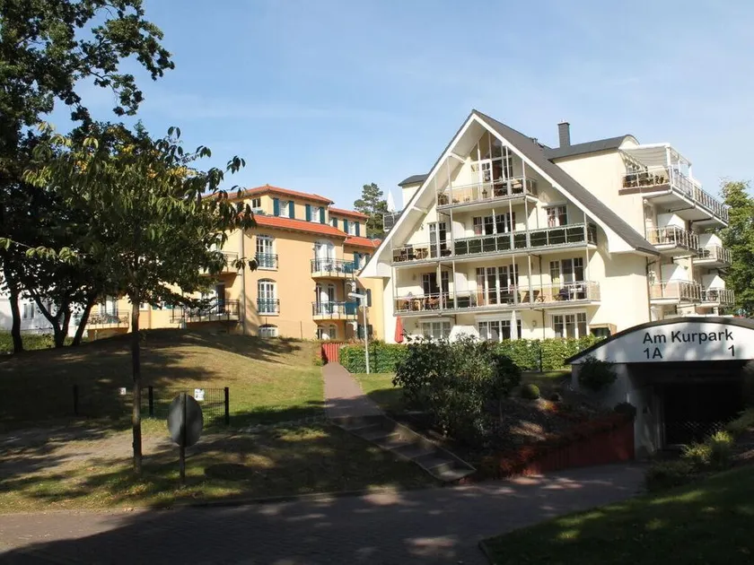 \"Meeresbrise\" direkt am Strand - Image 1