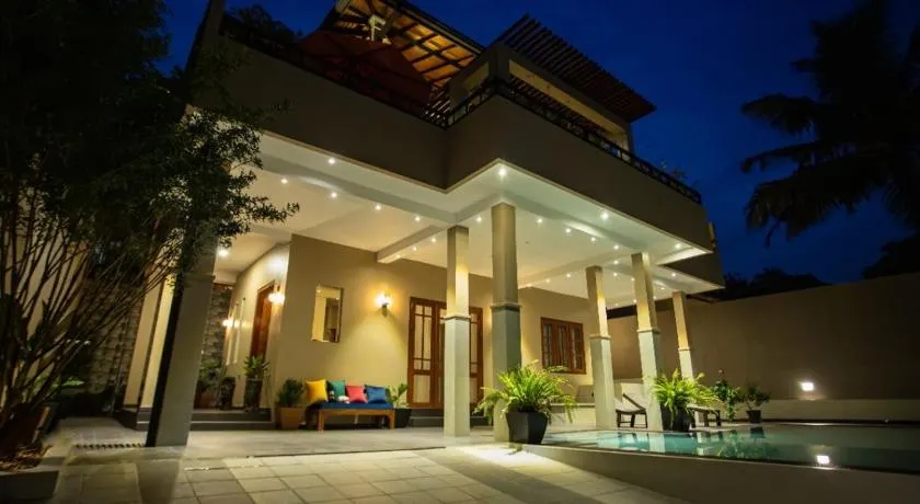 Villa Freedom Hikkaduwa - Image 1