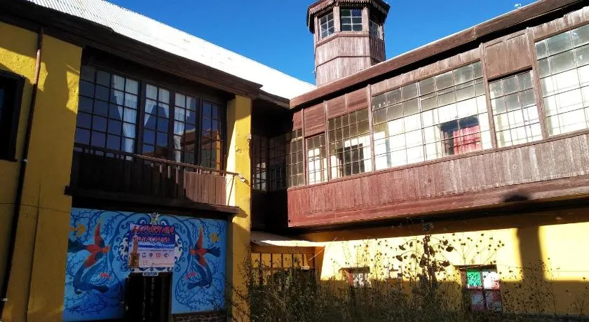 Rummy Hostal - Image 1