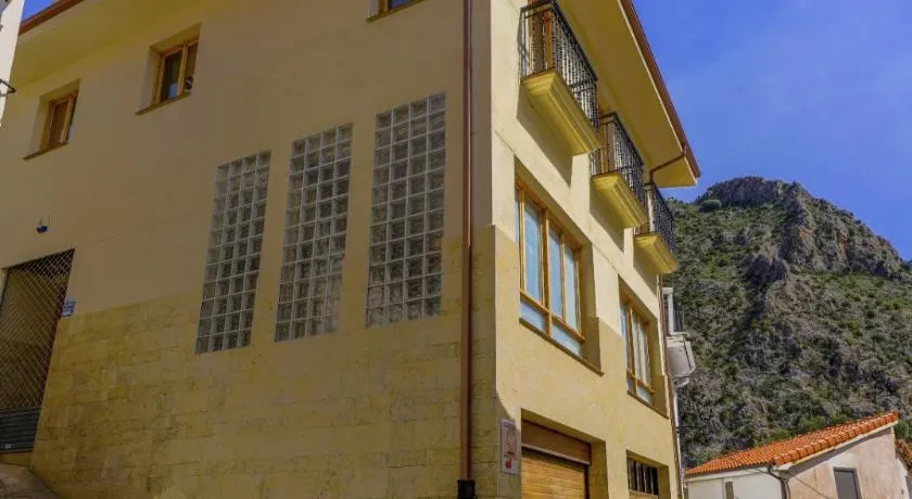 Barranco de la Olla by Apartamentos Arnedillo - Image 1