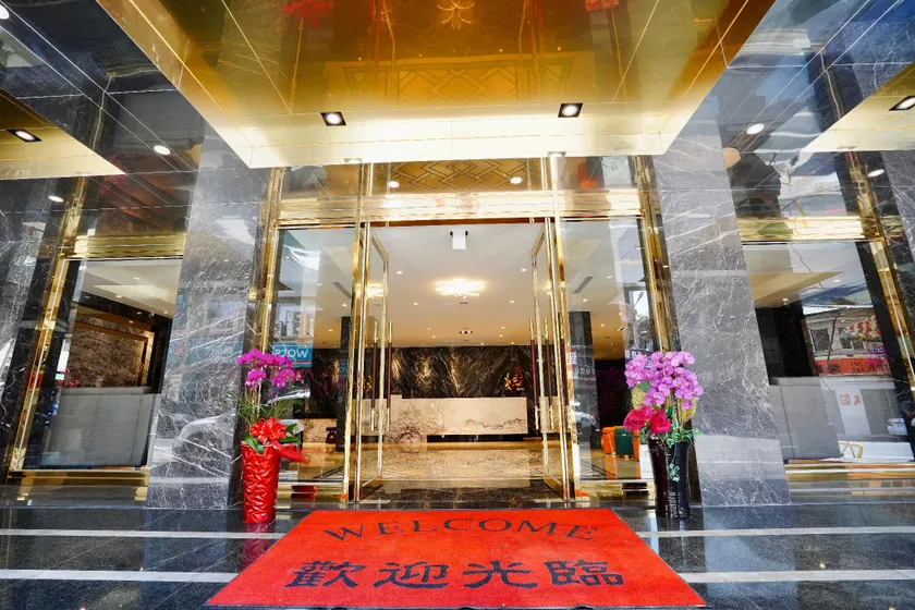 龍江大飯店 - Image 1