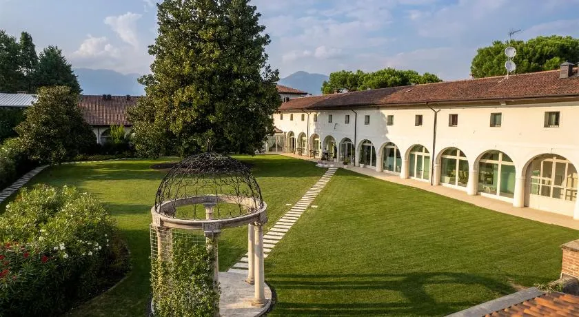 Hotel Villa I Pini - Image 1