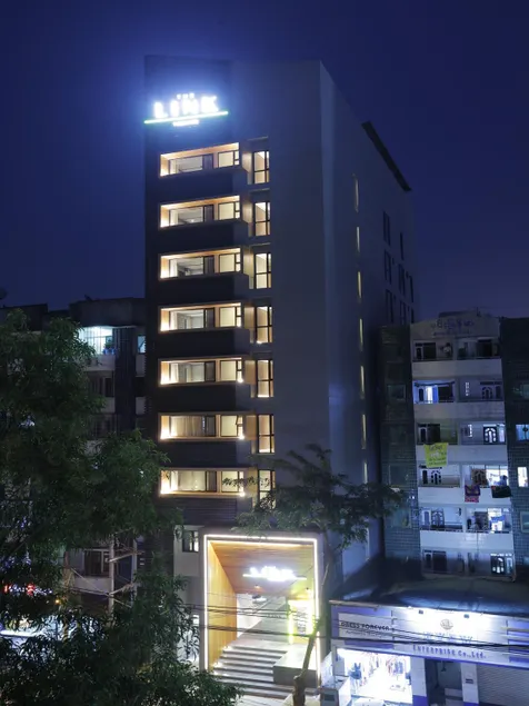 THE LINK YANGON BOUTIQUE HOTEL - Image 1
