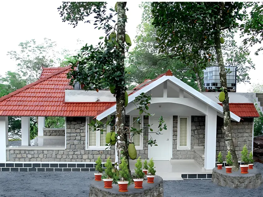 Rock Haven Wayanad Resort and Experiences - Image 1