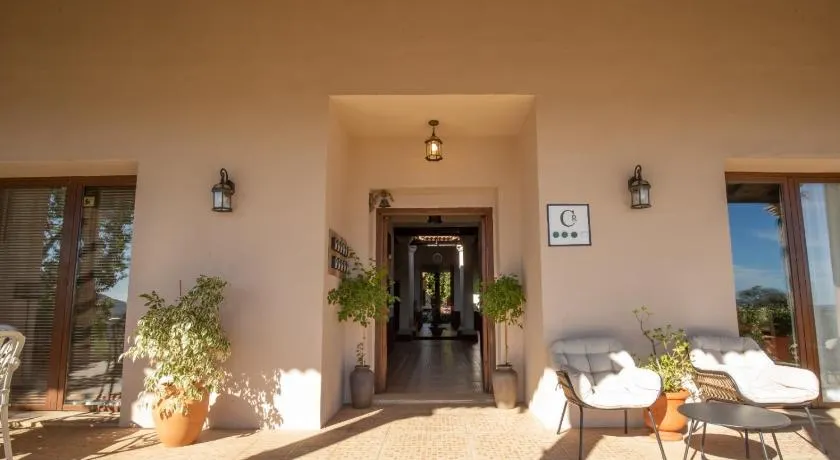 Villa Aemilius Hotel a 10 minutos de Mérida - Image 1
