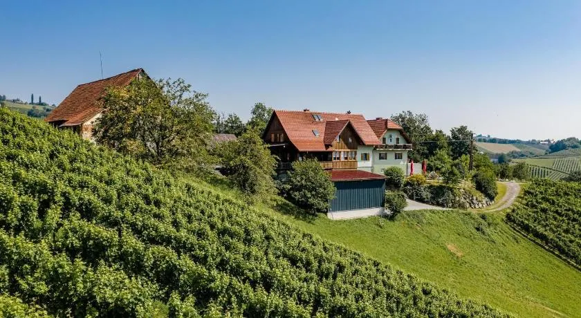 Weingut Juritsch - Image 1