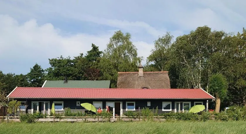 B&B ZusenZomer - Image 1