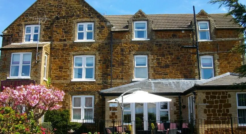Gate Lodge Guest House - Image 1