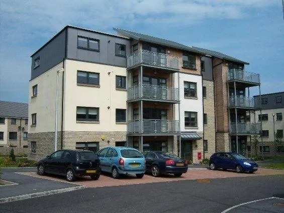 Dreamhouse Apartments Aberdeen - Image 1