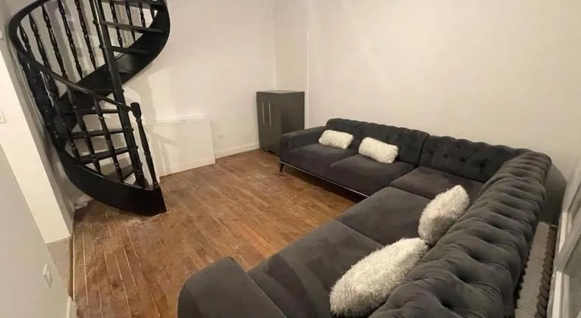 Appartement entier à Sevran - Image 1