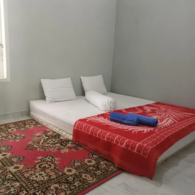 Urban Homestay Syariah - Image 1