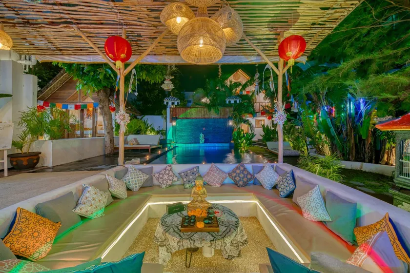 Villa Astana Bali - Image 1