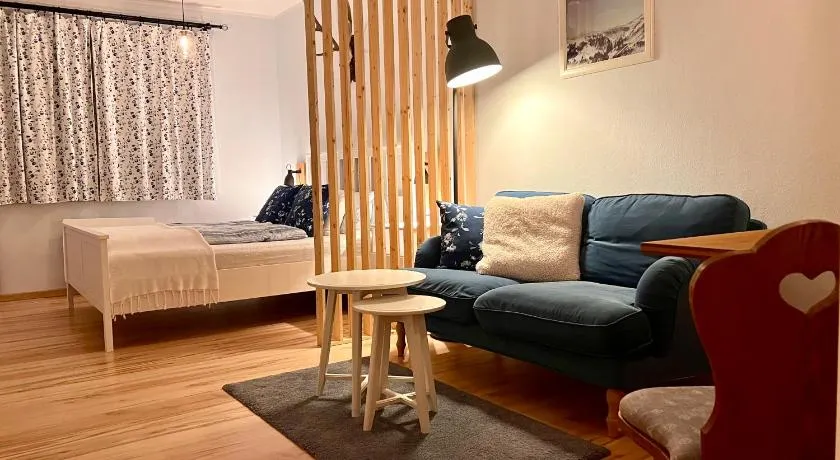 Gosau Apartment 209 - Image 1