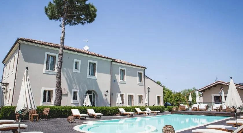 San Giovanni Relais - Image 1