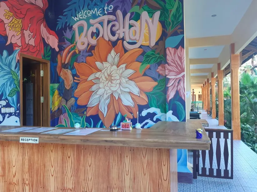 Botchan Hostel - Image 1