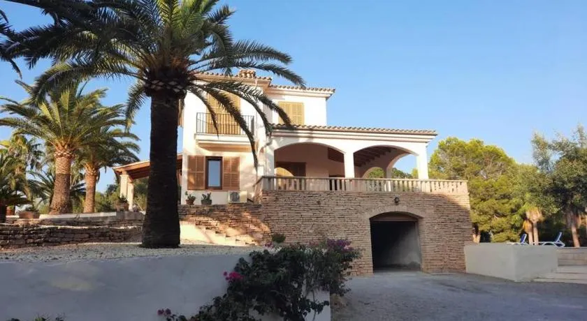 Chalet exclusivo Colonia Sant Jordi. Ses Salines - Image 1