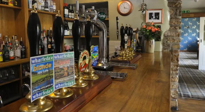 The Blue Bell Inn - Image 1