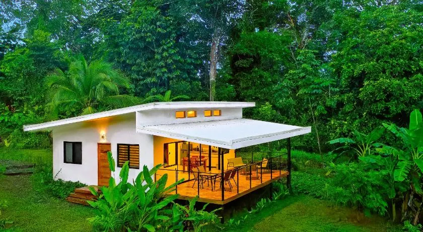 Villa Bruno - Jungle Lodge Near Corcovado & Puerto Jiménez - Image 1