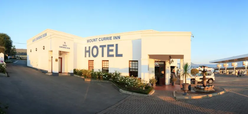 Mount Currie Inn - Image 1