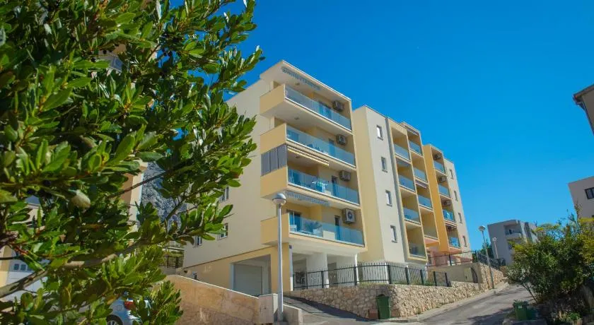 Apartment Neyla - Image 1