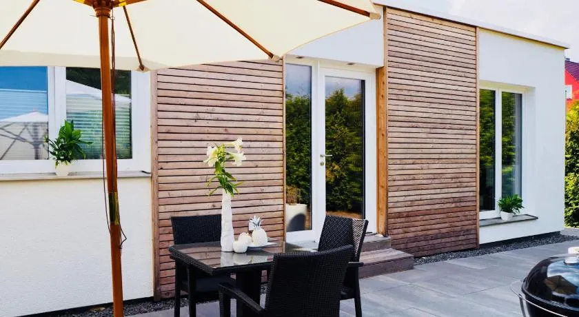 CasaSmart // Das Ferienhaus am Harz Nordhausen - Image 1