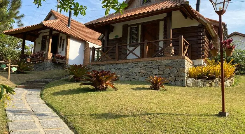 Pousada das Bromélias - Image 1