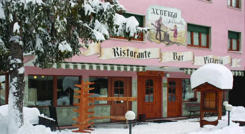 Albergo Soldanella - Image 1