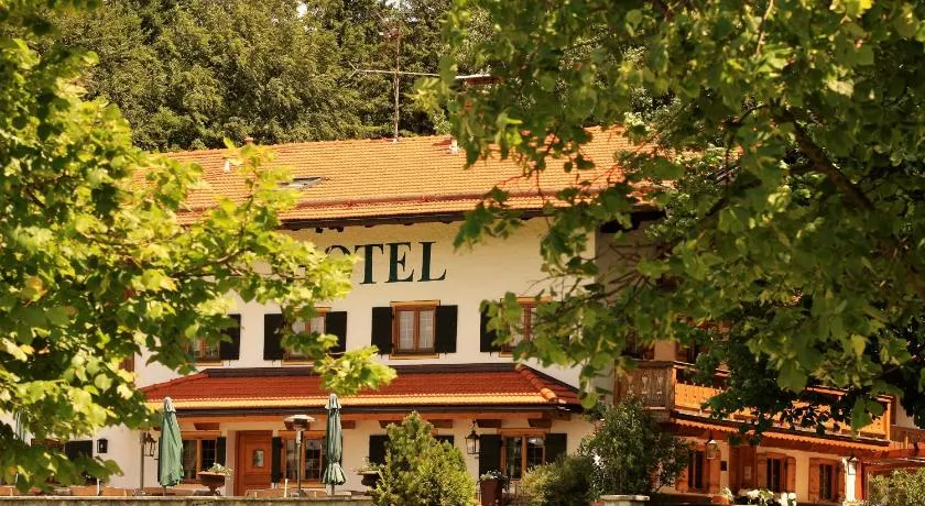 Hotel Kapler Alm - Image 1