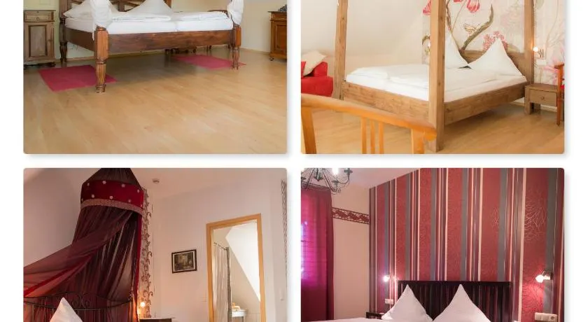 Weingut Weinstube Weinhotel Wolf - Image 1