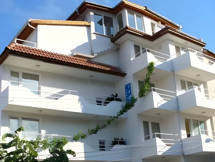 Family Hotel Sofi - Image 1