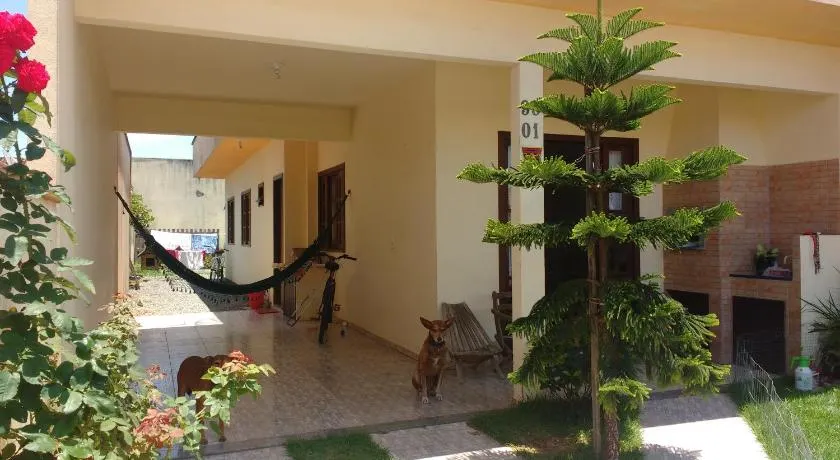 Um quarto em casa agradável - Image 1