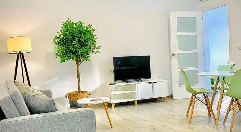 Apartamentos Villas Romanas - Image 1