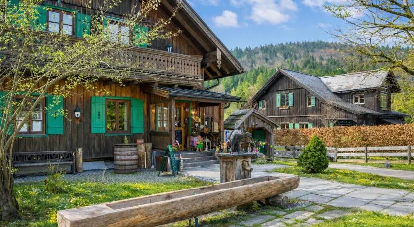 Blaa Alm - Image 1