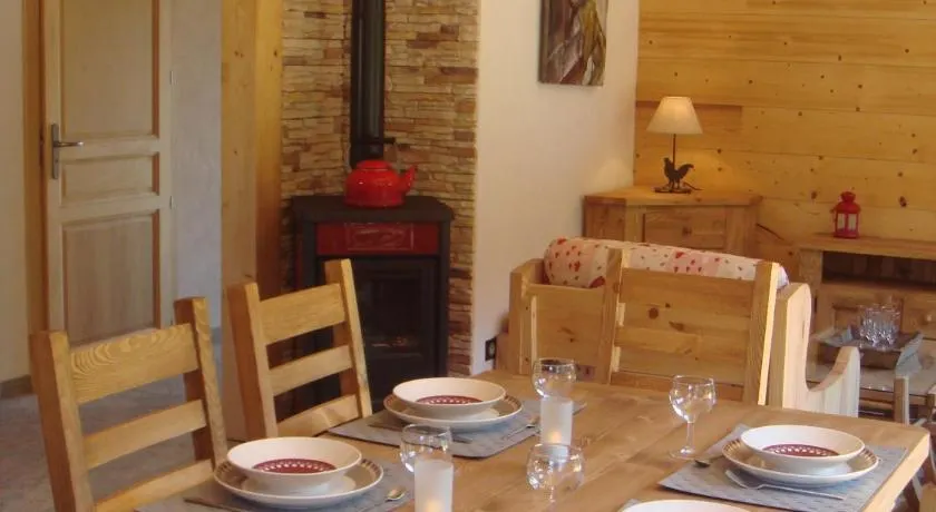 Chalet Elisa - Image 1